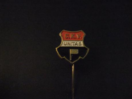 Korfbalvereniging CKV Unitas Harderwijk